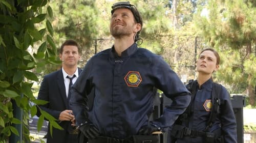 Bones: 9×2