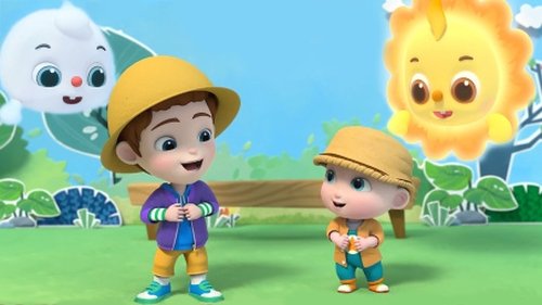 Épisode 21