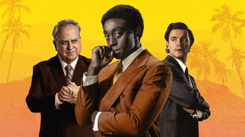 National Theatre Live: Retrograde