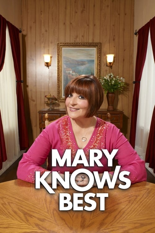 Mary Knows Best poster