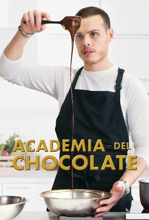 À l'école du chocolat