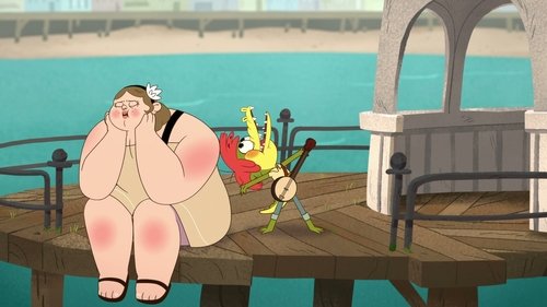 I Heart Arlo, S01E12 - (2021)