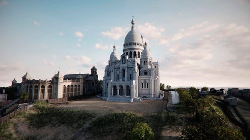 Image de l'épisode 1