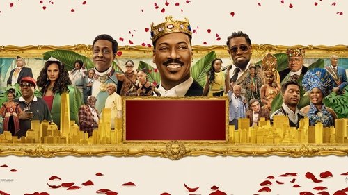 Watch Coming 2 America Online Cinemablend