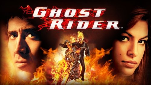 Ghost Rider