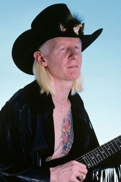 Image de Johnny Winter