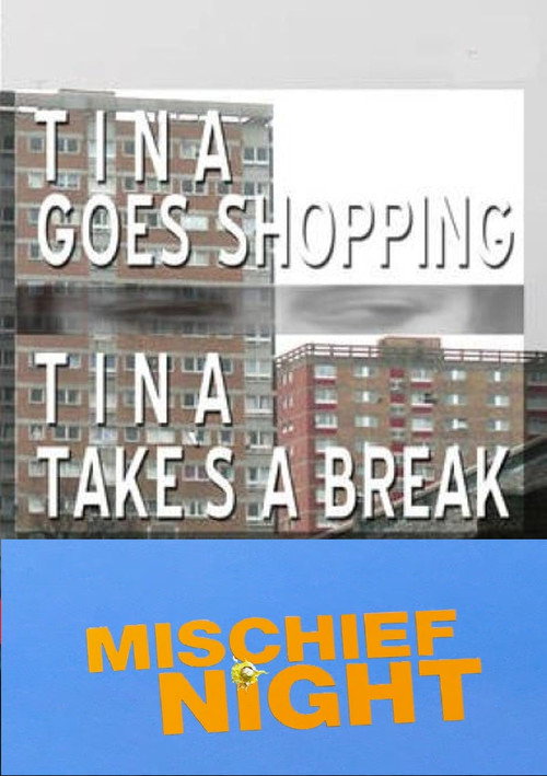 Tina Trilogy