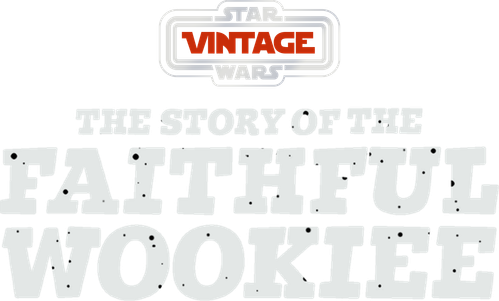 The Story of the Faithful Wookiee | FlixBox