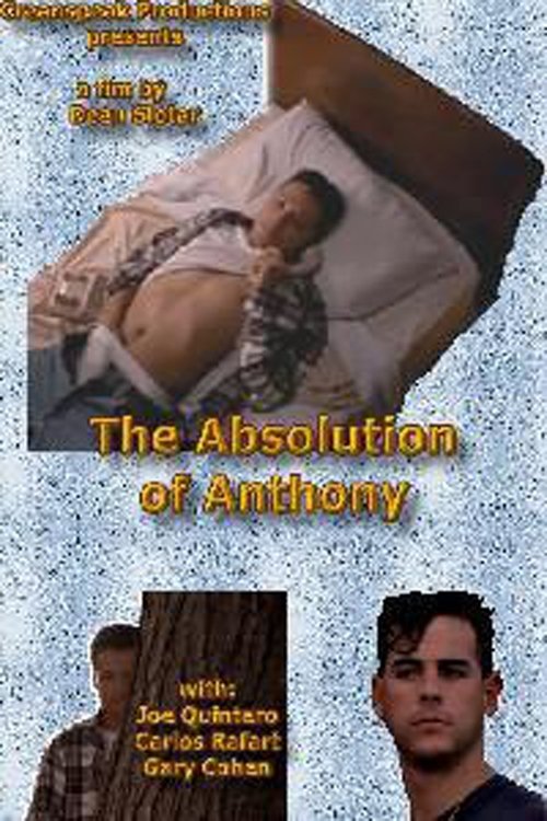 The Absolution of Anthony 1997