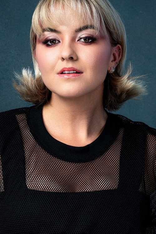 Alexandra Rotan photo 2