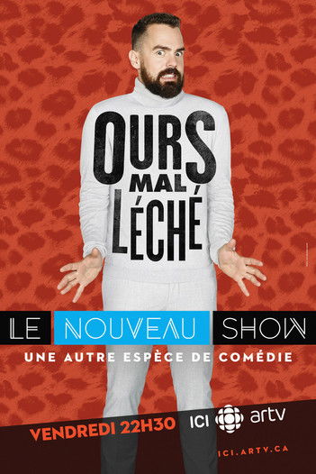 Escena 5 de Le nouveau show