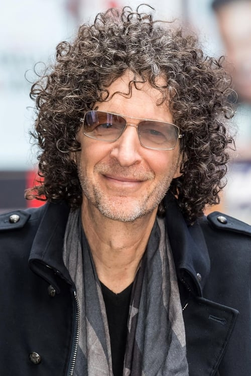 Largescale poster for Howard Stern