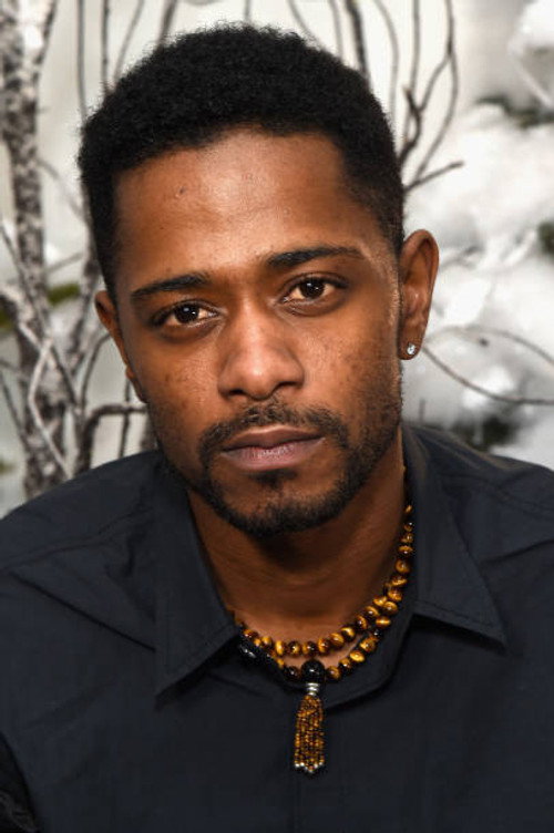 Kép: LaKeith Stanfield színész profilképe