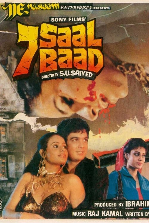 Free Download Free Download 7 Saal Baad (1987) Full HD Without Downloading Online Streaming Movies (1987) Movies Solarmovie HD Without Downloading Online Streaming