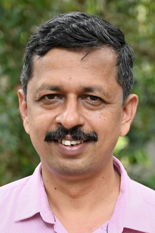 S. Hareesh