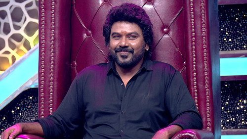 Raghava Lawrence's Story of Triumph
