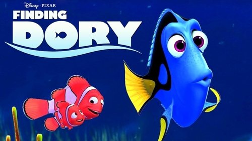 Nonton Finding  Dory  2021 Subtitle Indonesia  UHD Bluray 