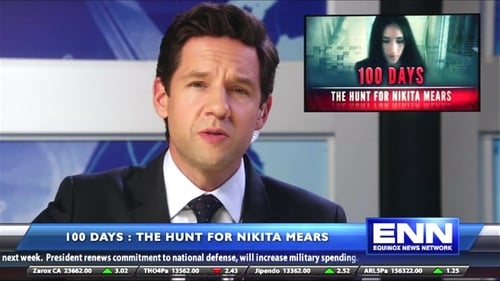 Escena del episodio 1 de la temporada 4 de Nikita