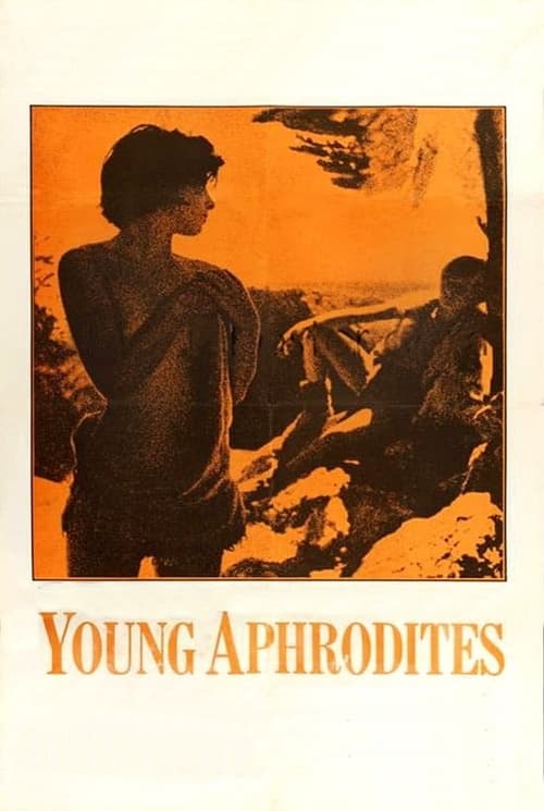 Poster Μικρές Αφροδίτες 1963