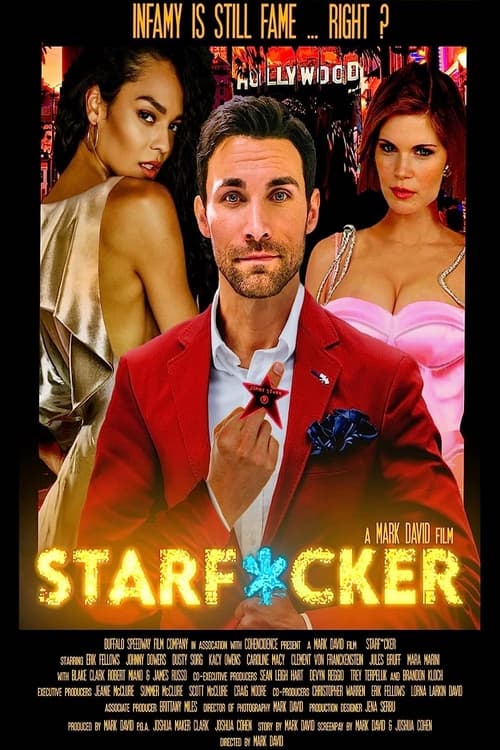 Starf*cker (2022)