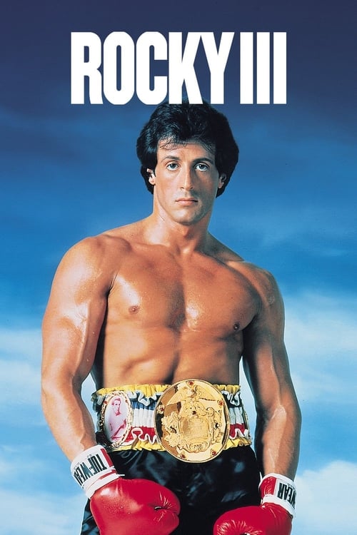 Rocky 3 cały film