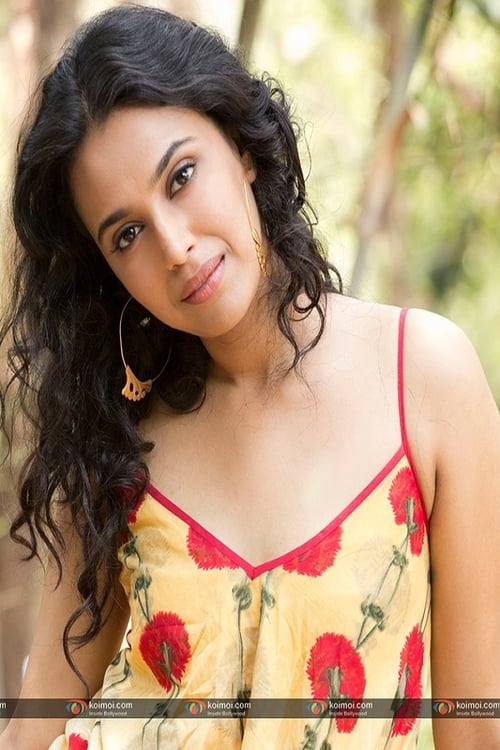 Swara Bhaskar isPayal