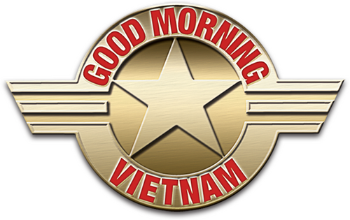 Good Morning, Vietnam
