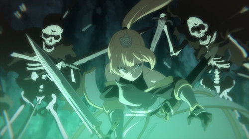 ‘Tis Time for “Torture,” Princess: 1×1