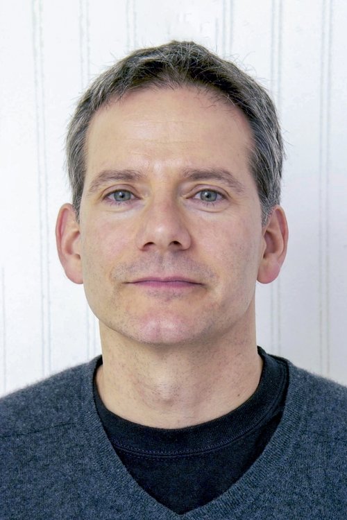 Kép: Campbell Scott színész profilképe