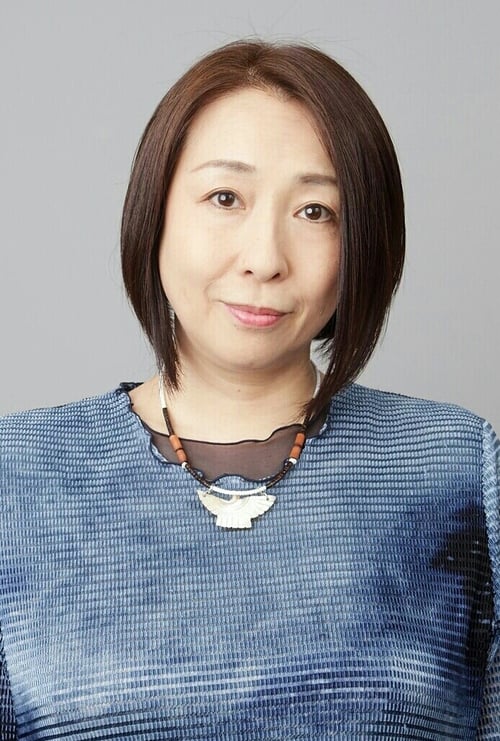 Foto de perfil de Mika Doi