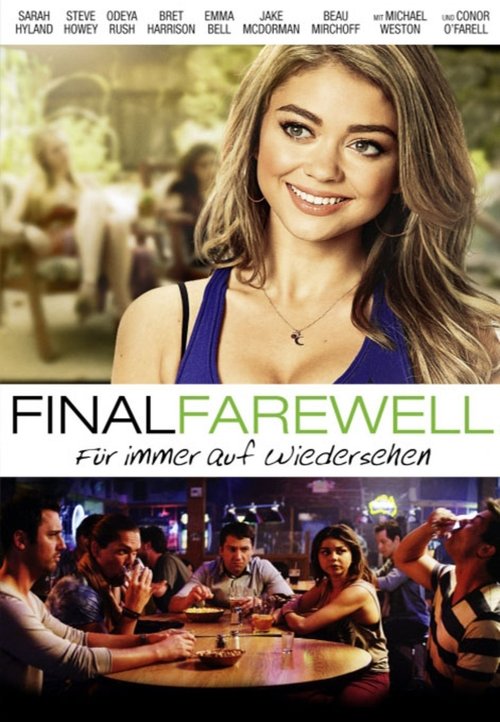 Schauen Final Farewell - Für immer auf Wiedersehen On-line Streaming