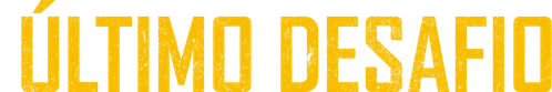 O Último Desafio - Logo 3