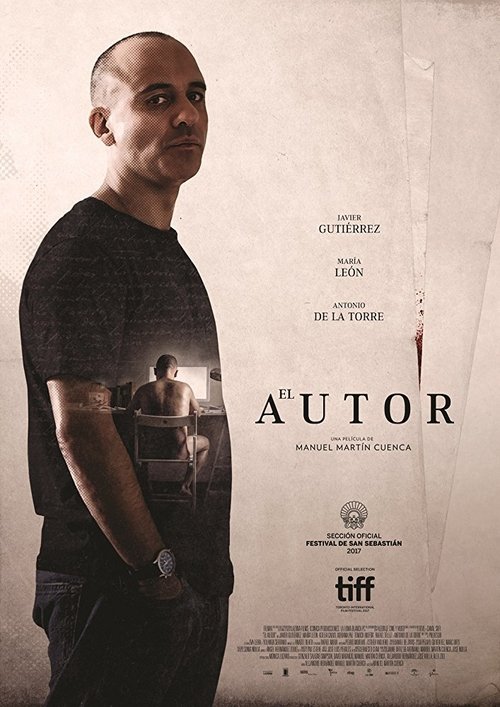 El autor Streaming VF