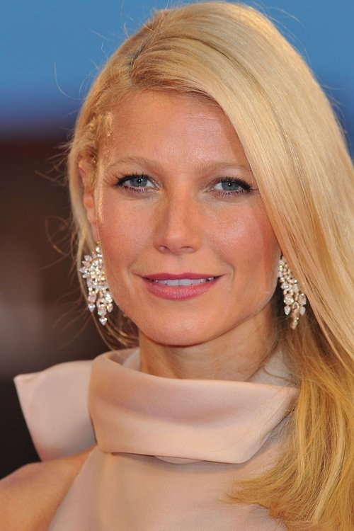 Kép: Gwyneth Paltrow színész profilképe