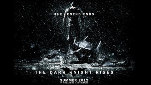 The Dark Knight Rises (2012)
