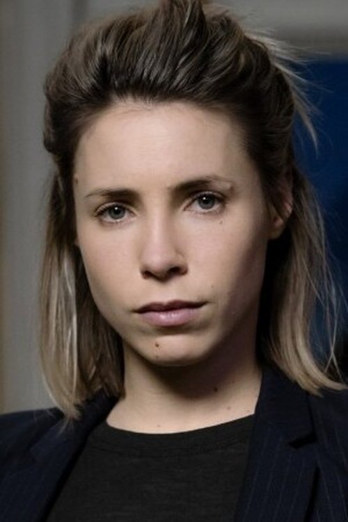 Image de Kiki van Deursen