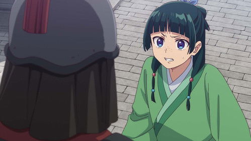 Diários de uma Apotecária: 1×19