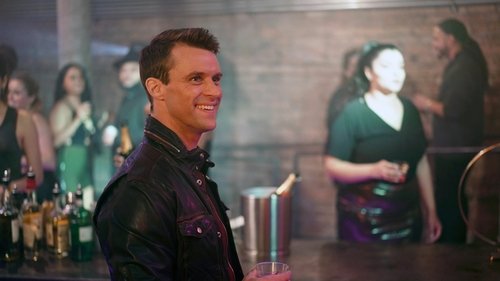 Chicago Fire – Heróis Contra o Fogo: 7×13
