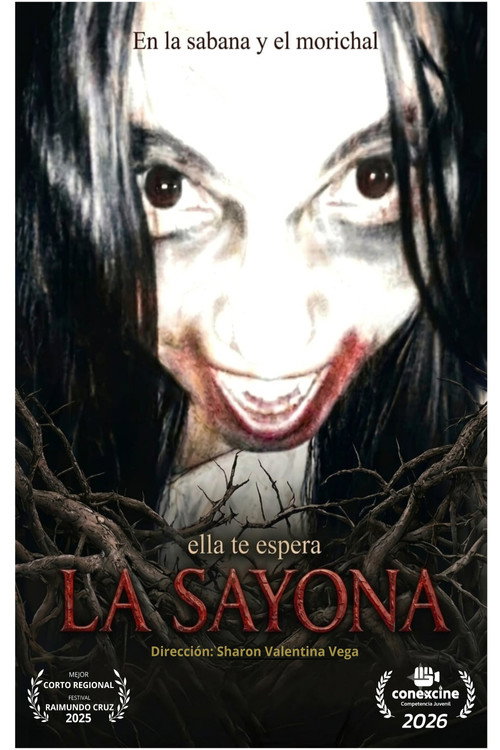 La Sayona