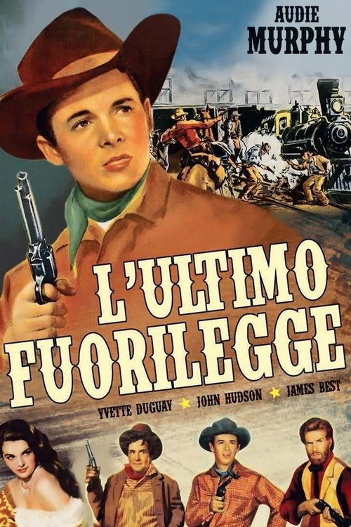L'ultimo fuorilegge
