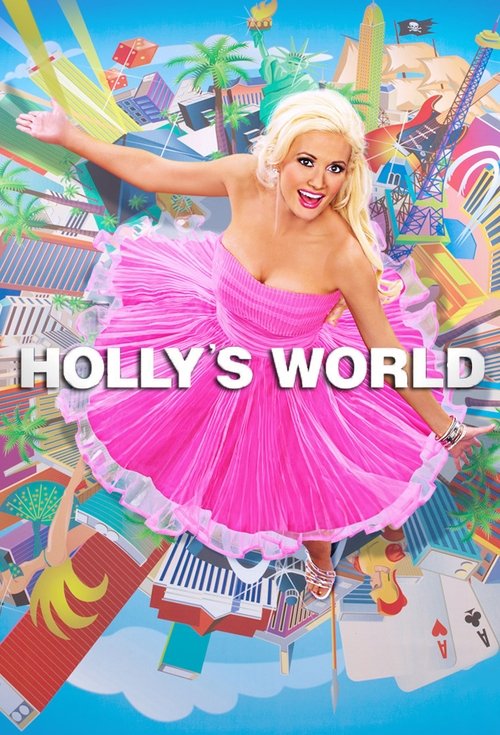 Holly's World, S02 - (2011)