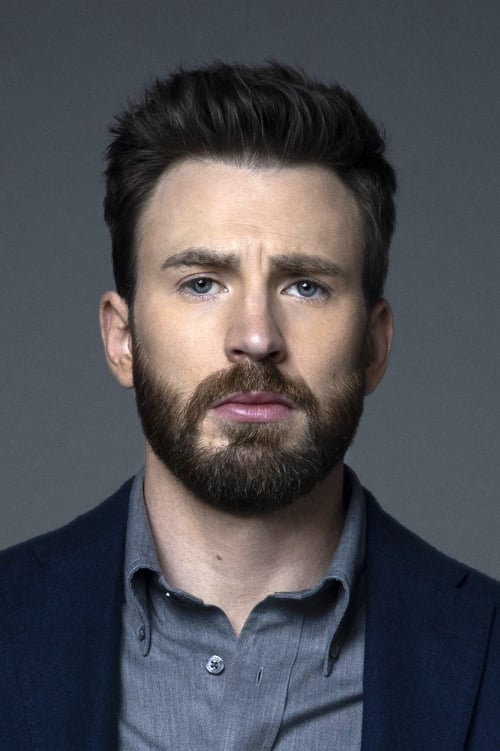 Poster Image for Chris Evans