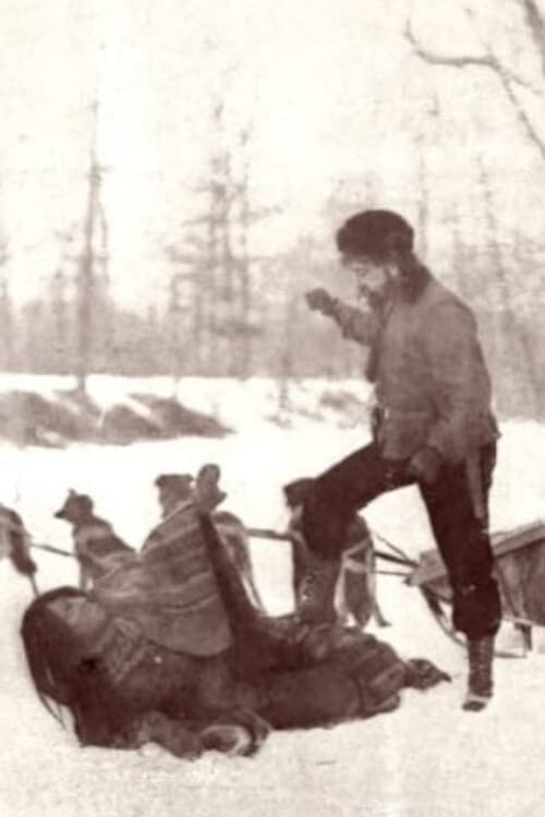 At the End of the Trail (1912)