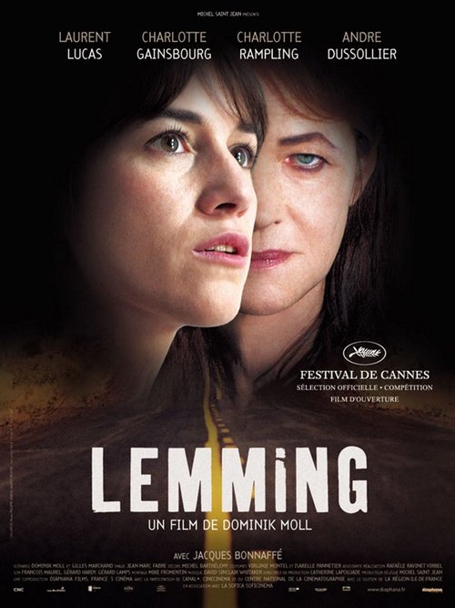 Lemming 2005