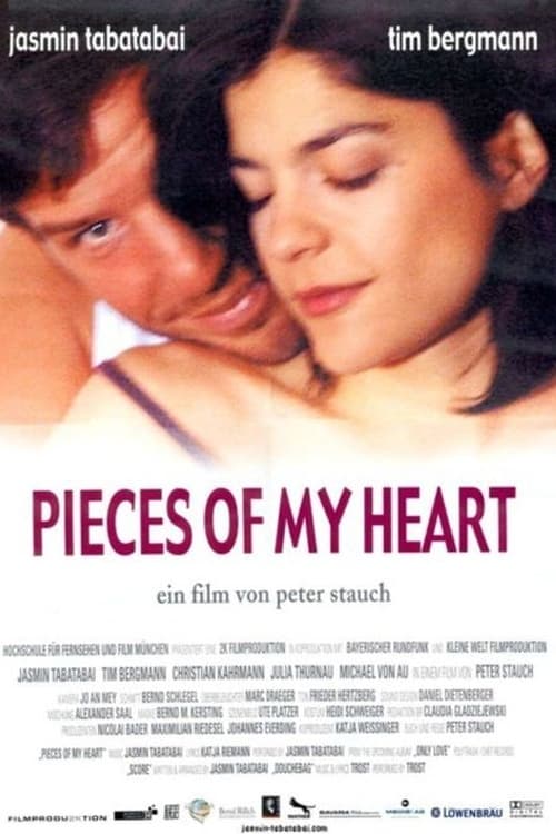 Pieces of My Heart (2001)