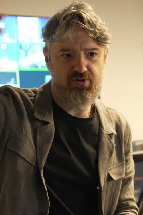 Alessandro Tresa