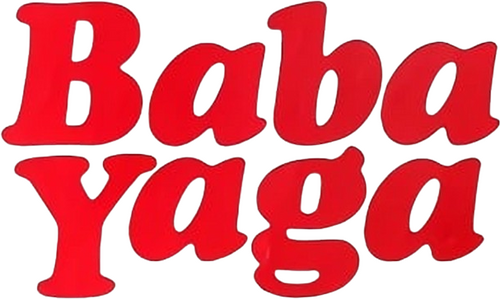 Baba Yaga