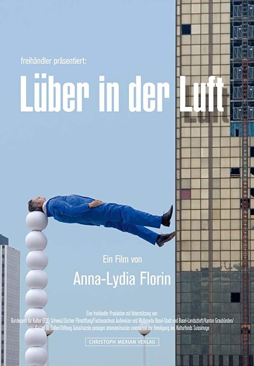 Lüber in der Luft 2007