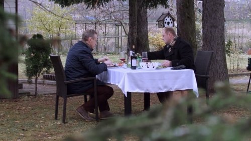 Шеф, S04E10 - (2017)