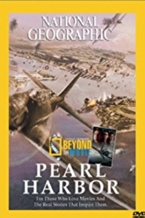 Beyond the Movie: Pearl Harbor cover